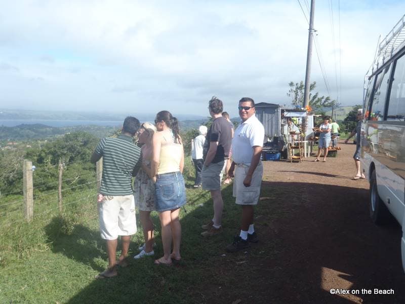 Arenal Volcano / Hot Springs