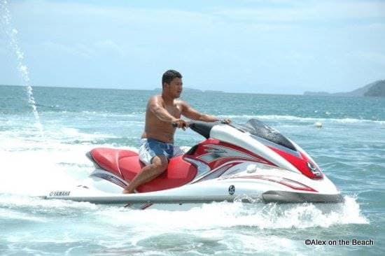 Jetski Rentals