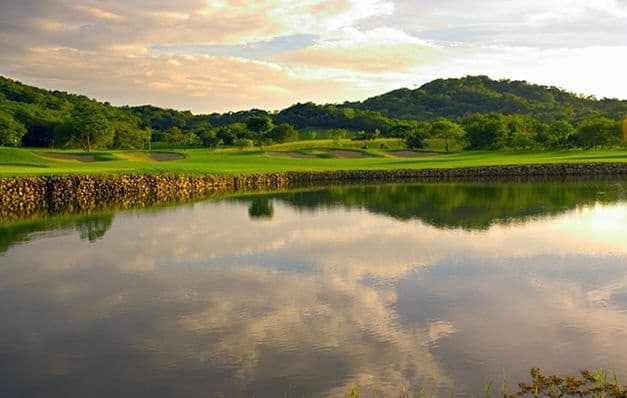 Golf in Costa Rica!!